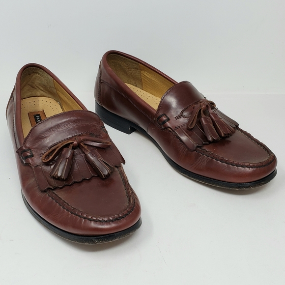 florsheim driving loafers
